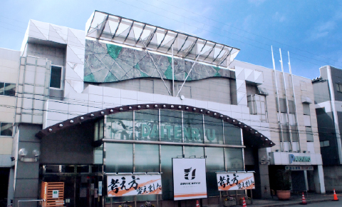 PACHINKO ＆ SLOT事業写真1