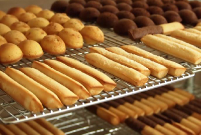 APPETIZING FOOD事業写真3